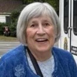 Obituary of Emma Schneider
