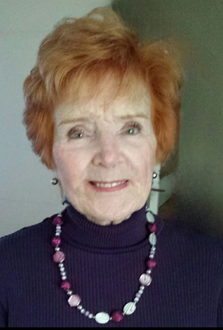 Obituary of Margaret "Margot" Hudson