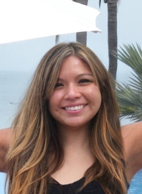 Obituary of Kendrea Black