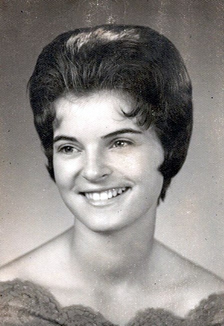 Obituary of Connie Faye Higgins