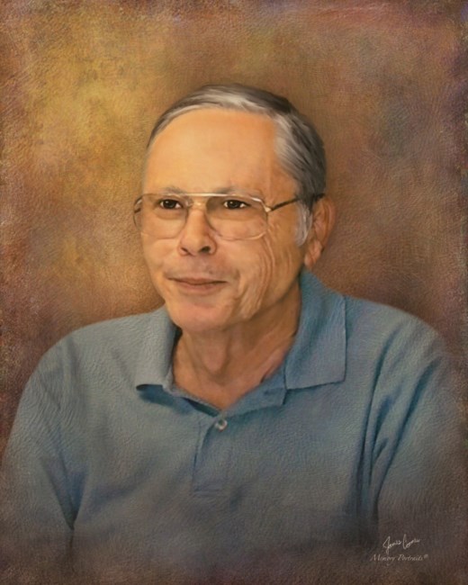 Obituary of Jimmy E. Parvin