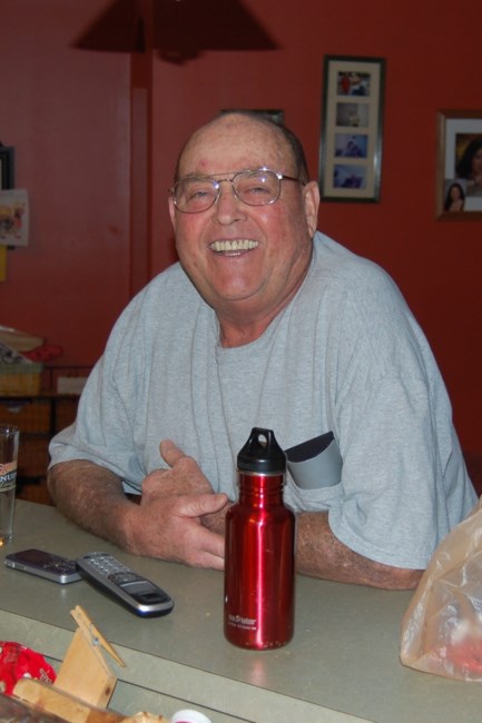 Obituary of Roger Loiselle