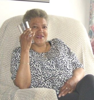 Obituary of Lola Bright