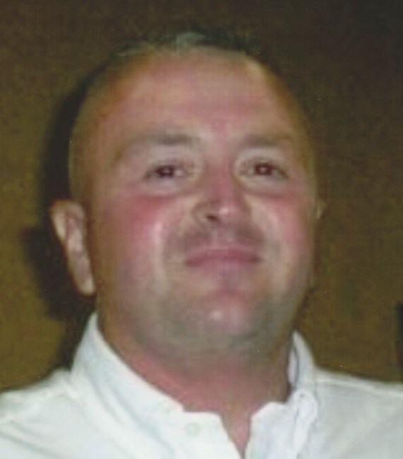 Avis de décès de William "Billy"  Earl Rains