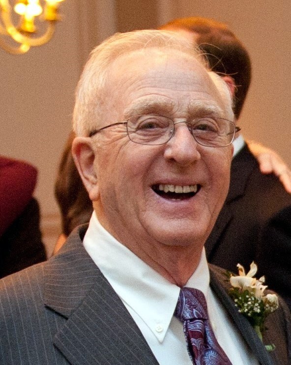 Roy Mayer Obituary Westwood, NJ