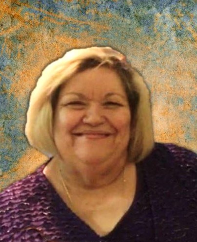 Obituary of Maria "Mary" Estela Zamora