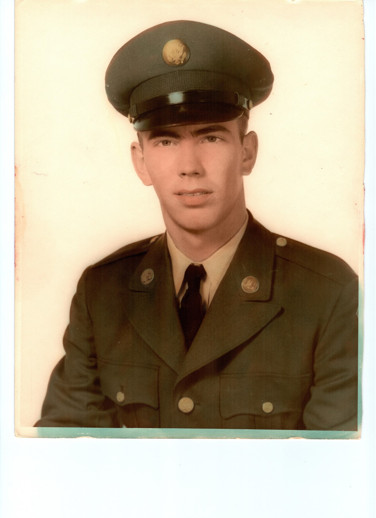 Obituario de Ernest "Bill" Ray Perkins