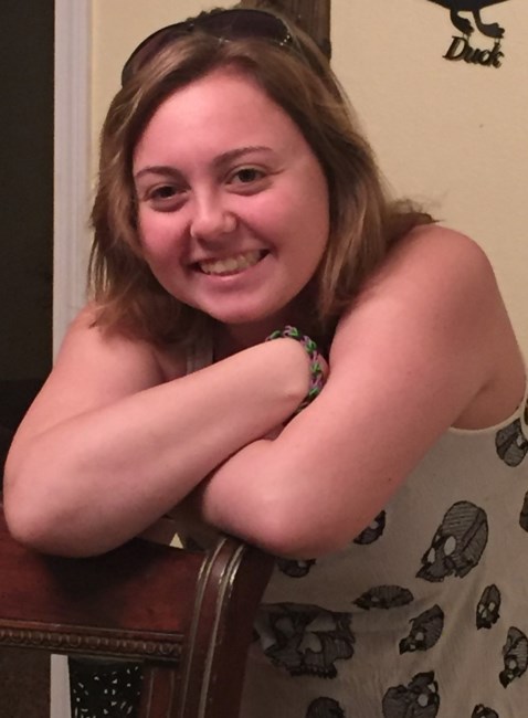 Obituary of Darrian Justine Martin