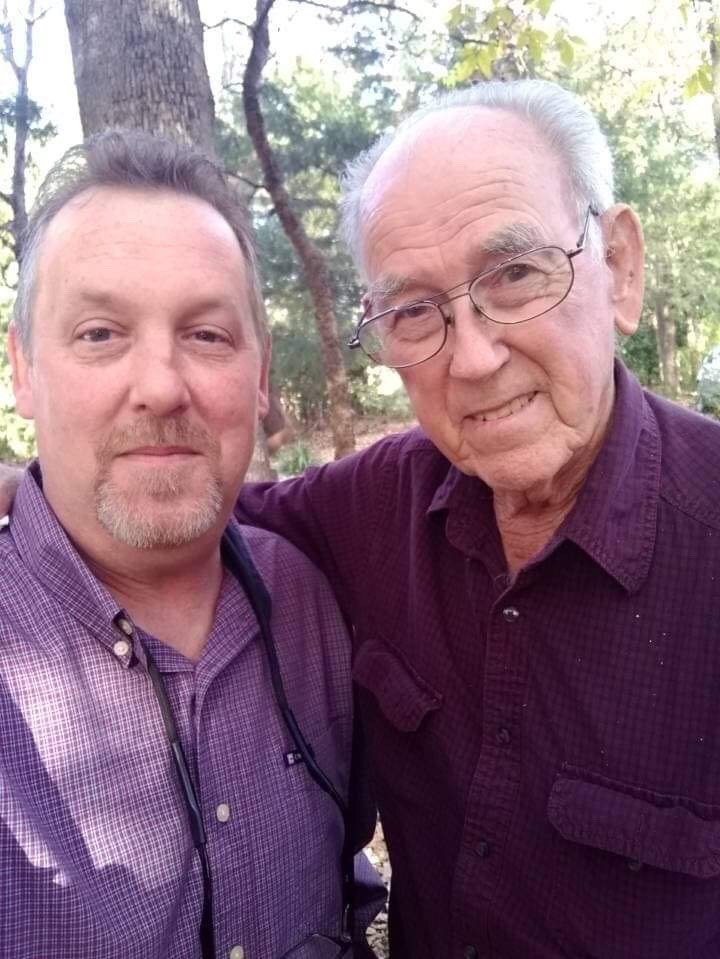 Avis de décès de Calvin Richard Jordan