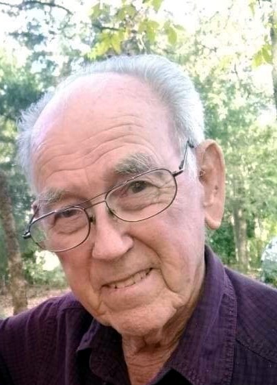 Obituary of Calvin Richard Jordan