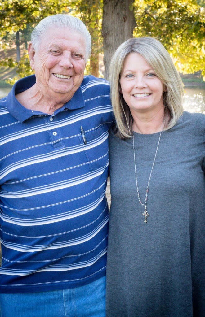 Avis de décès de Charles "Johnny" Mullins