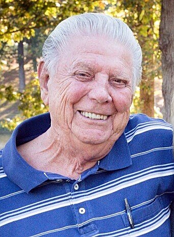 Obituary of Charles "Johnny" Mullins