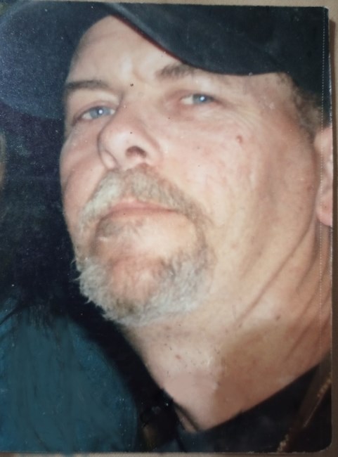 Obituary of John "Wayne" Hughes