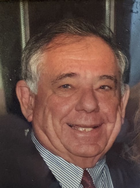 Obituary of Walter G Pittman
