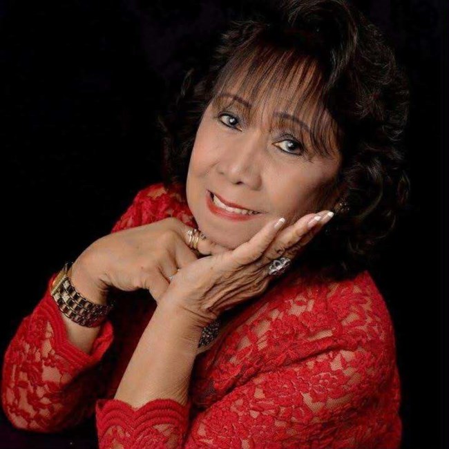 Obituary of Erlinda R Castillo