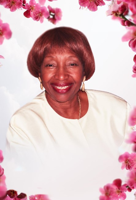Obituary of Maria White