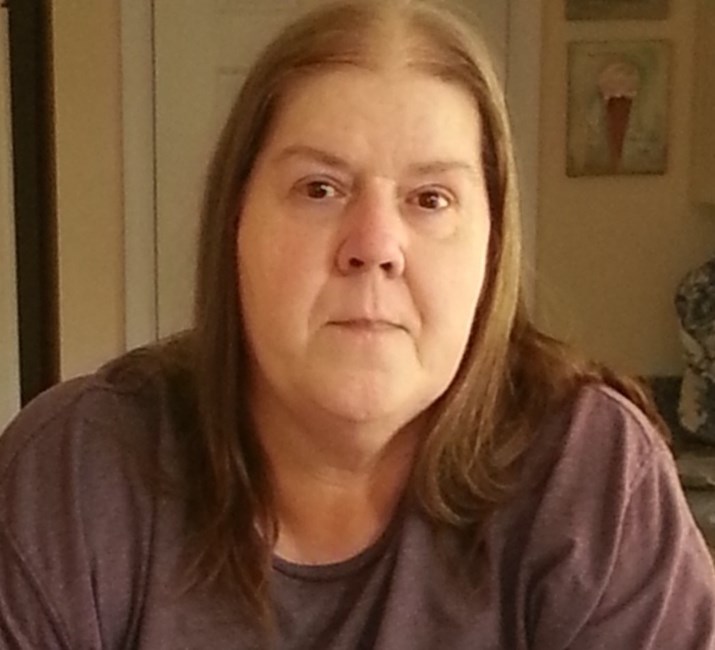 Obituary of Karen Leslie Burcham