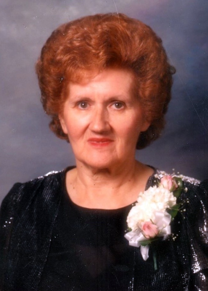 Virginia Pitner Obituary Des Plaines, IL