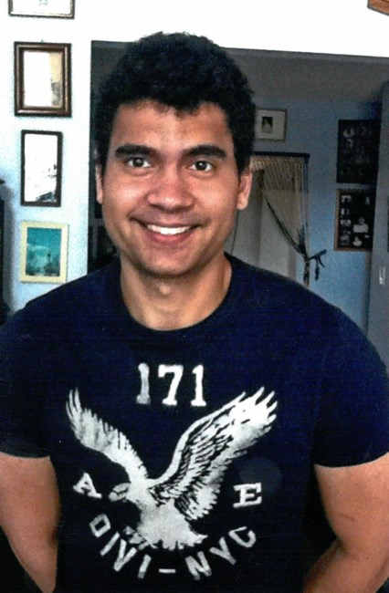 Obituary of Stanley John Mataika Skiba