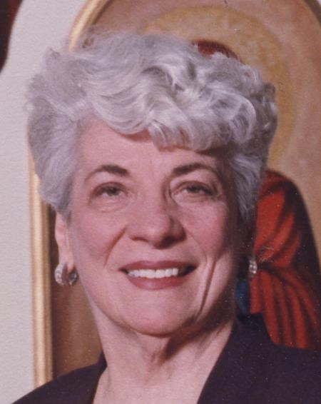 Obituary of Dr. Dorothy Antof Kovacevich
