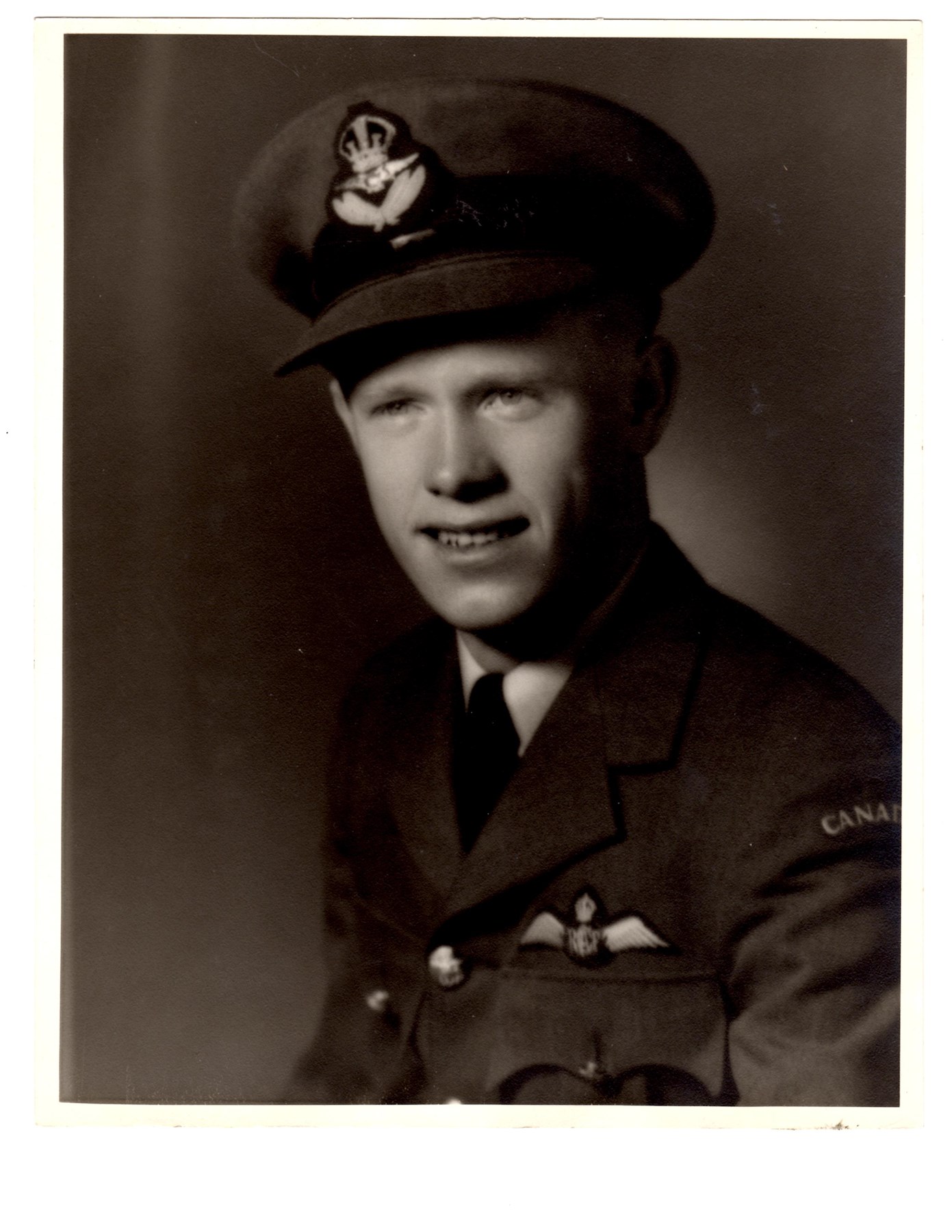 Obituary of Brian Frederick Griffis