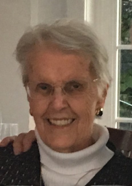 Obituary of Audrey D. Thibault