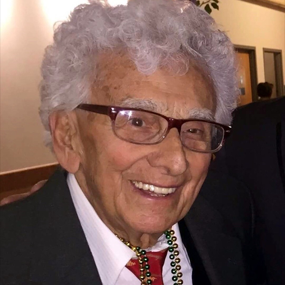 Anthony Peter Santoro Sr. Obituary Nottingham, MD