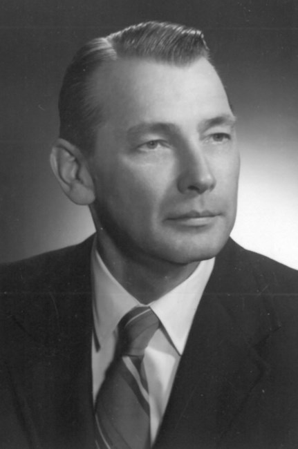 Obituary of Otto Willi Brenner