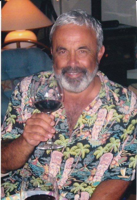 Obituary of Richard Gambatese