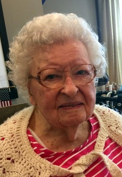 Obituario de Elsie H Black