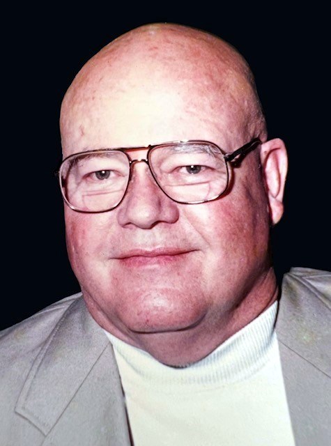 Obituary of Clayton Edward Houston