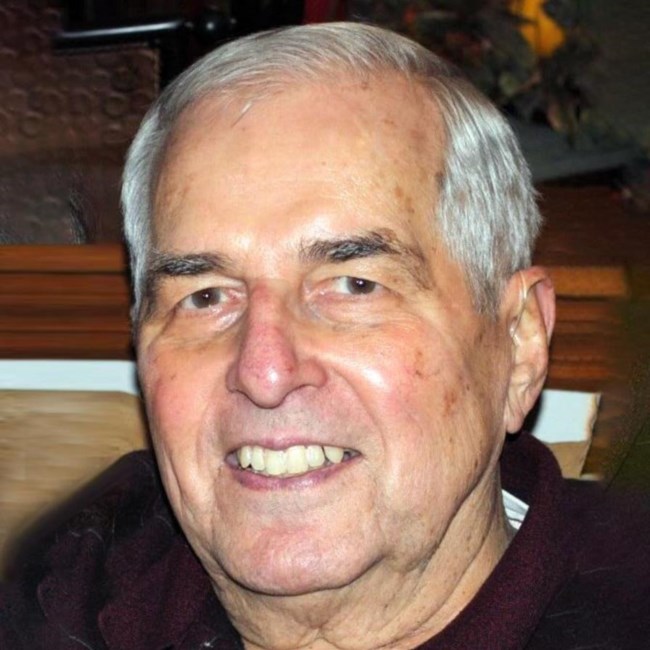 Obituary of Ralph B Hungler
