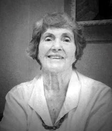 Obituary of Helen Monaghan