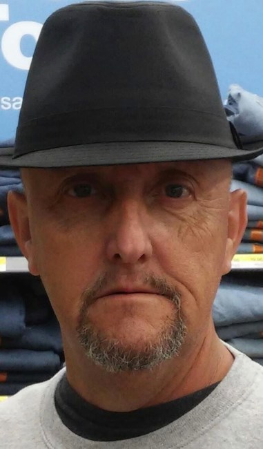 Obituary of Jimmy Ray Slate Sr.