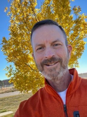 Obituary of Jeff Parrish