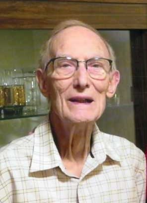 Obituary of Ronald Jack Smith