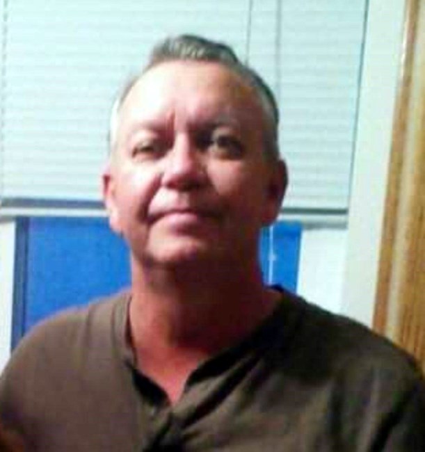 Obituary of Donald Ray Abernathy