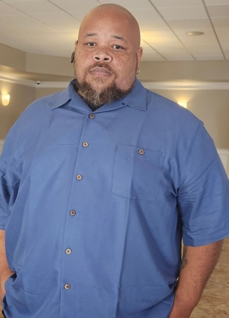 Obituary of Randy Vinson Dixon