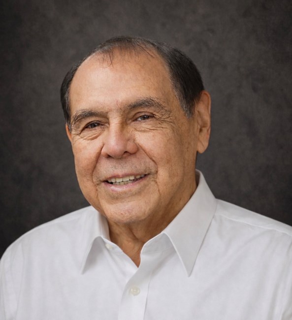 Avis de décès de Richard "Rick" Rodriguez Torrez Jr.