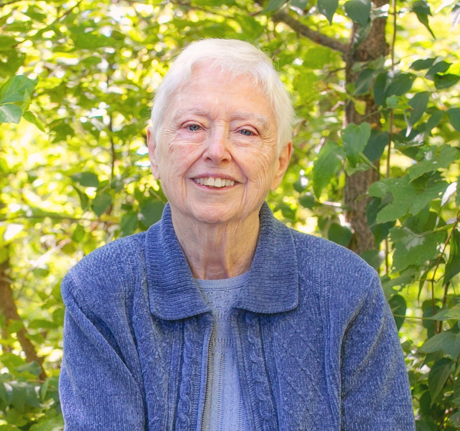 Avis de décès de Barbara Kay Schauf