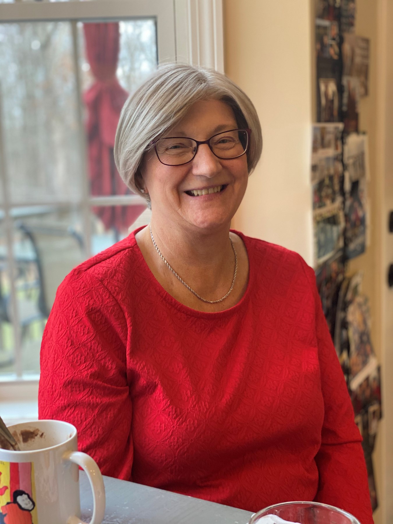 Obituary of Diana Lynn Brochu