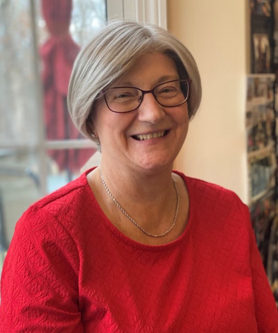 Obituary of Diana Lynn Brochu
