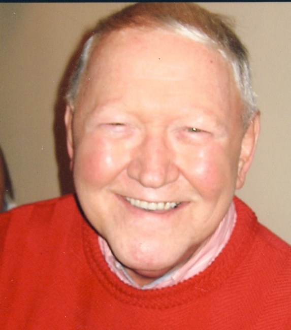 Obituary of Louis Edward Keller