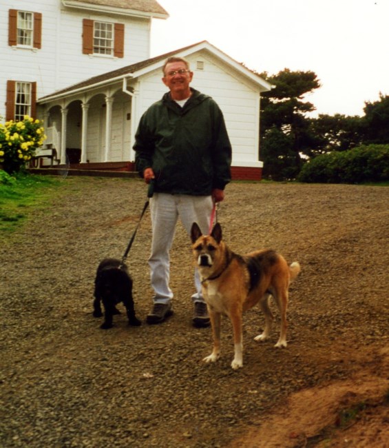 Obituary of William Aaron Beaupre