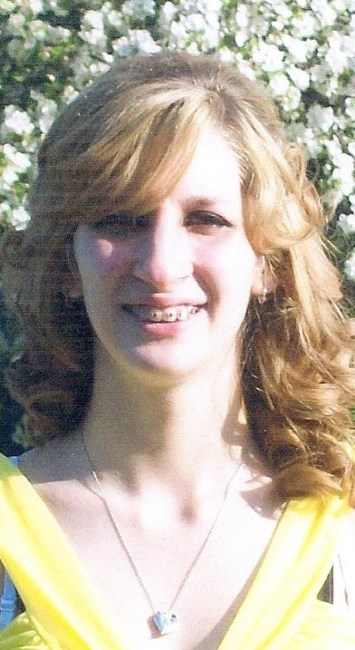 Obituary of Amanda Lynn Lashomb