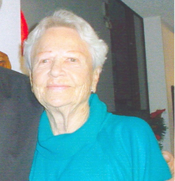 Obituary of Louise Daisy Tuchscherer