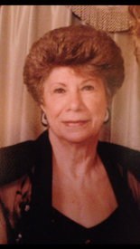 Obituary of Vincenza Mastroberti