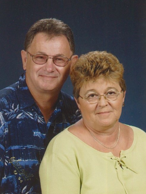 Obituary of Mrs. Joy Ann Moland