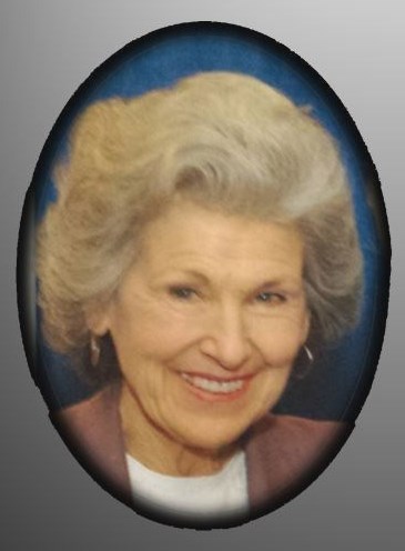 Avis de décès de Judith Carolyn Watson Jones