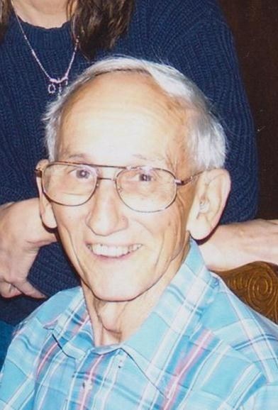 Obituary of Charles E. Mayer